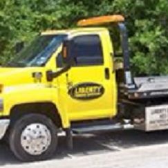 Image for Liberty Towing Service with ID of: 2950861