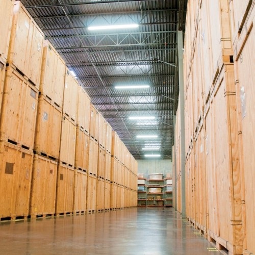 Image for Mesa Moving and Storage with ID of: 2950898