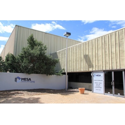 Image for Mesa Moving and Storage with ID of: 2950901