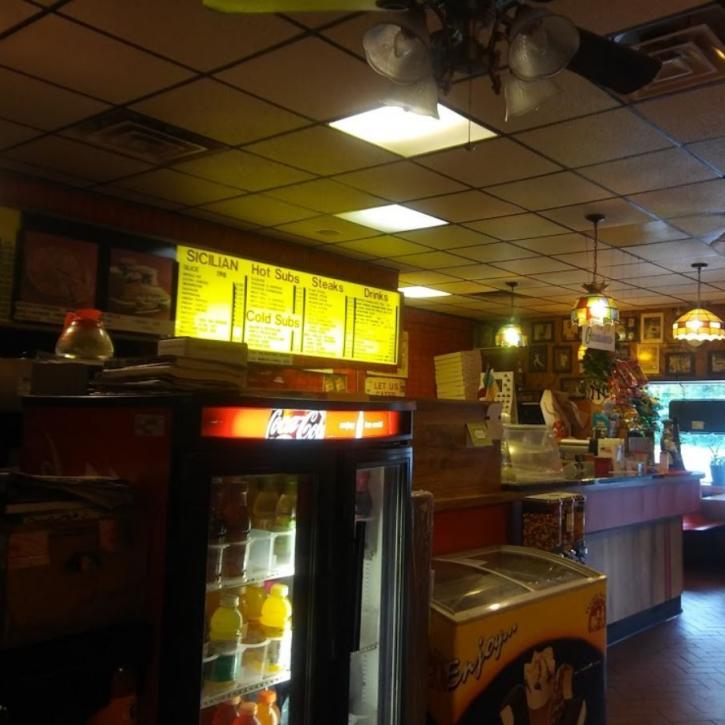 Image for Mario's Pizza with ID of: 2951093