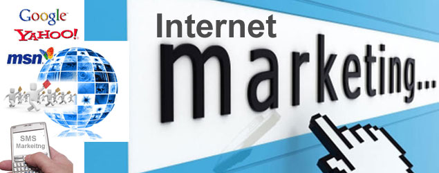 Image for Internet Marketing Services In Pasadena with ID of: 2951167