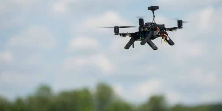 Image for Small Drones Market Growth,Analysis,Size,Demand,Forecast by 2025 with ID of: 2951365