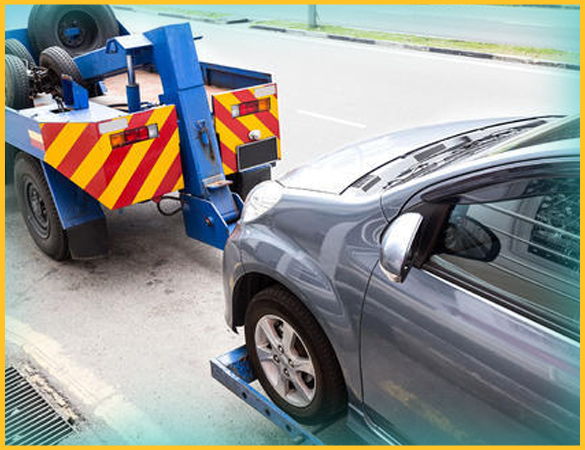 Image for AA Best Towing with ID of: 2951513