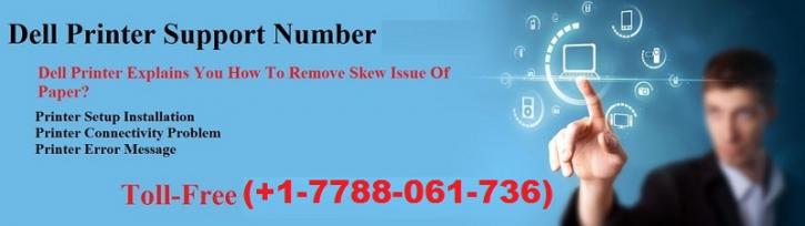 Image for Dell Printer Support Canada Helpline Number +17788061736 with ID of: 2951888