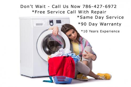 Image for Supreme Appliance Repair with ID of: 2952074