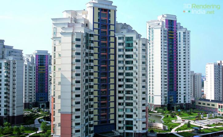 Image for 3D Rendering India with ID of: 2952186