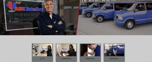 Image for ADI Lock & Key with ID of: 2952231