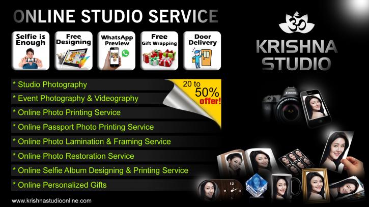 Image for Studio Services Provider in Online with ID of: 2952252