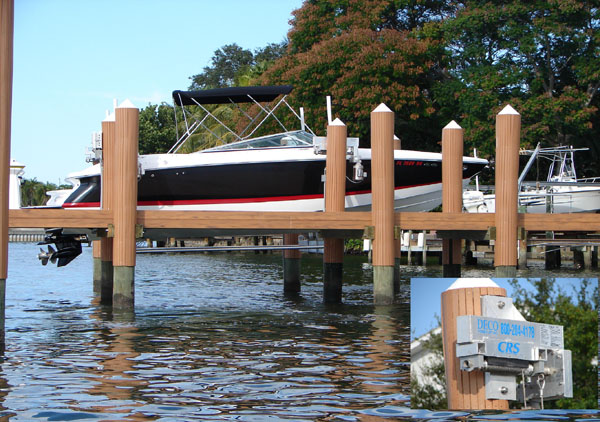 Image for Ocean One Marine with ID of: 2952298