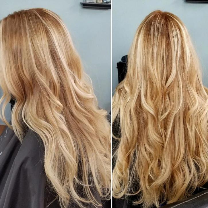 Image for Images Unlimited Salon with ID of: 2952318