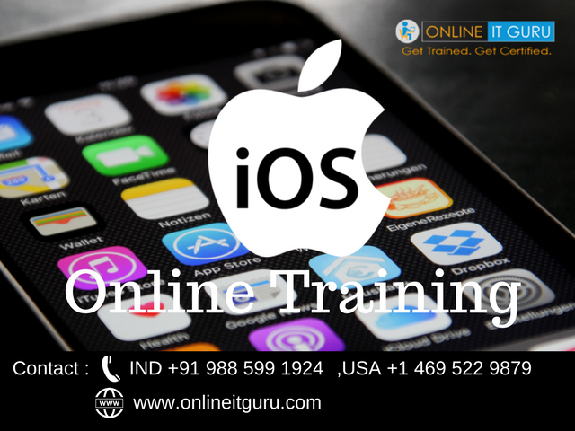 Image for ios swift online course with ID of: 2952343