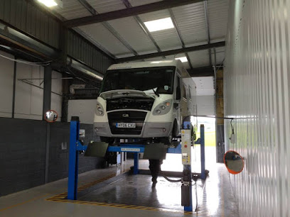 Image for PDK Vehicle Services LTD with ID of: 2952353