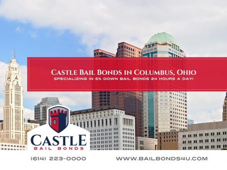 Image for Castle Bail Bonds - Columbus with ID of: 2952472