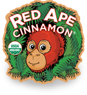 Image for Red Ape Cinnamon with ID of: 2952613