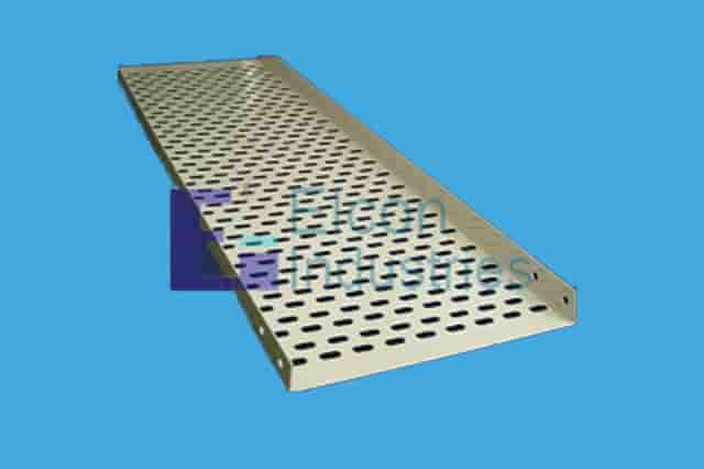 Image for Elcon Perforated Cable Tray with ID of: 2952824