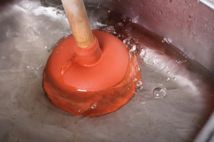 Image for Space Drain Cleaning with ID of: 2952842
