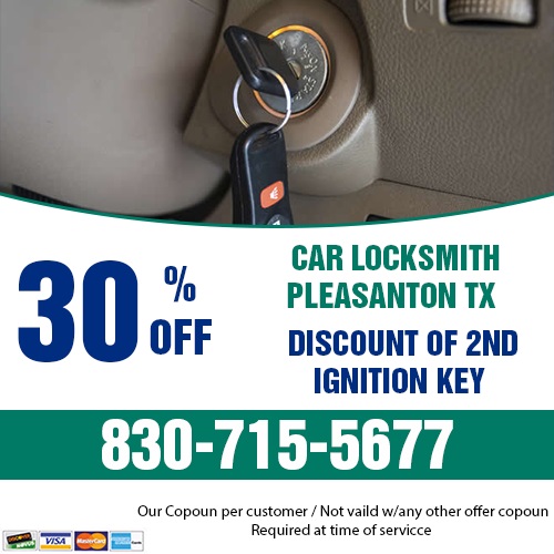 Image for Car Locksmith Pleasanton TX with ID of: 2952869