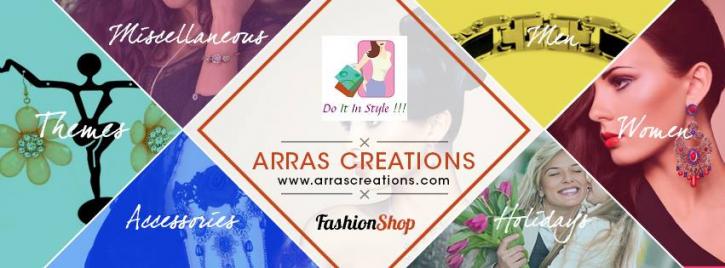 Image for Arras Creations with ID of: 2953026