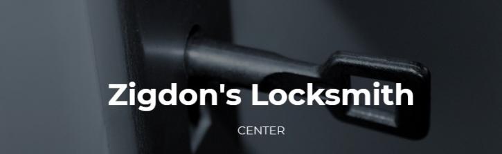 Image for zigdon's Locksmith Center with ID of: 2953274