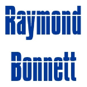 Image for Raymond Bonnett with ID of: 2953312