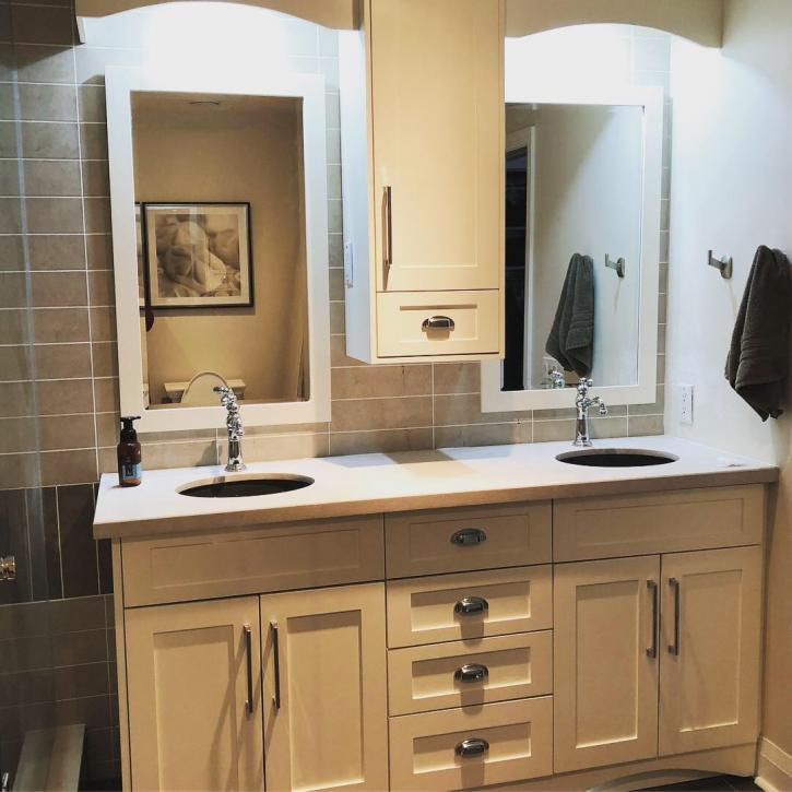 Image for Luxury Kitchen and Bath with ID of: 2953507