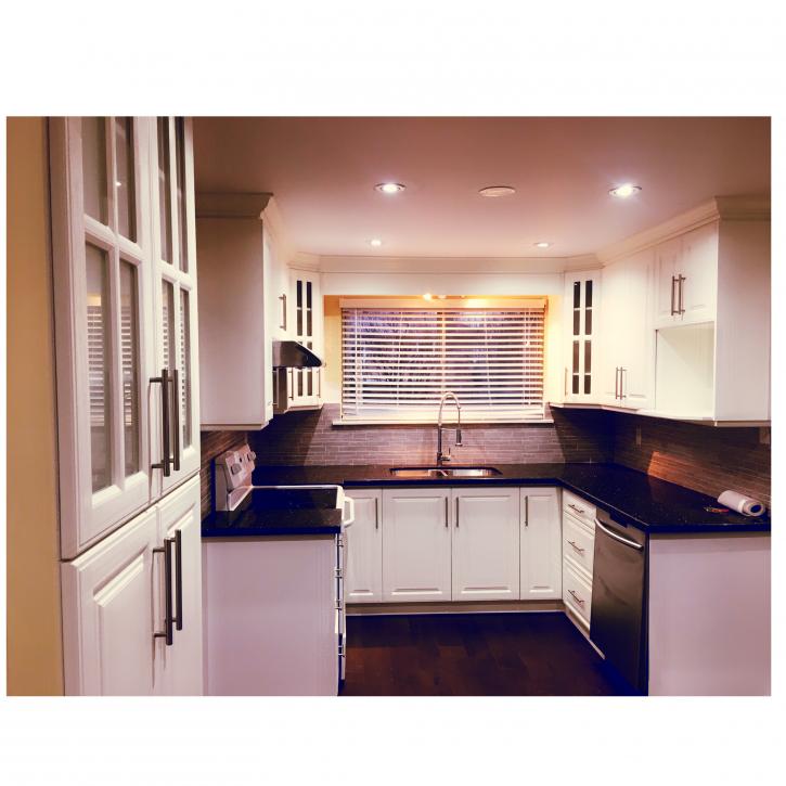 Image for Luxury Kitchen and Bath with ID of: 2953510
