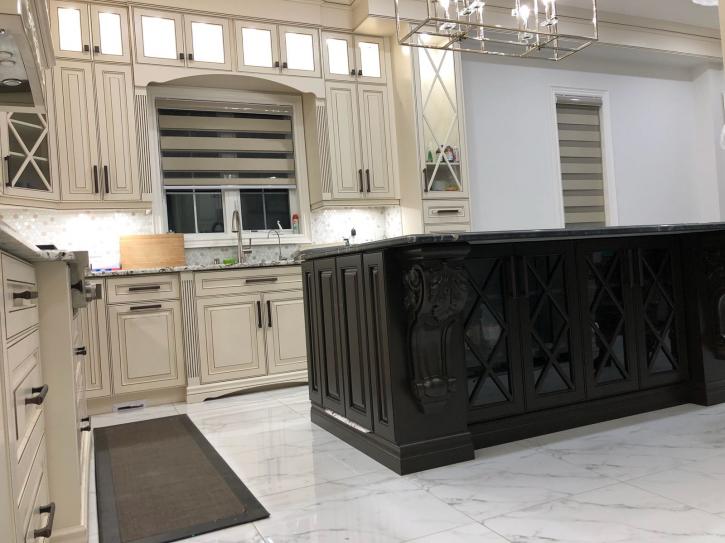 Image for Luxury Kitchen and Bath with ID of: 2953515