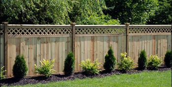 Image for Michel Screen and Fence with ID of: 2953776