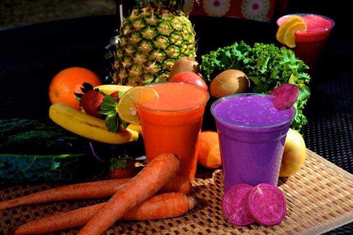 Image for The Juicy Fix with ID of: 2953845