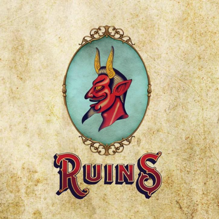 Image for Ruins with ID of: 2953916