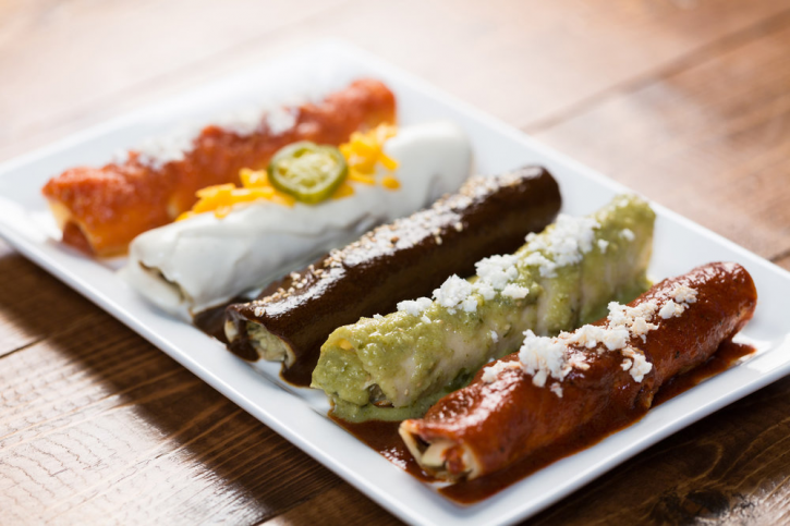 Image for El Vecino Tex Mex with ID of: 2953936