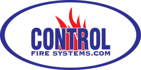 Image for Control Fire Systems Ltd. with ID of: 2954105