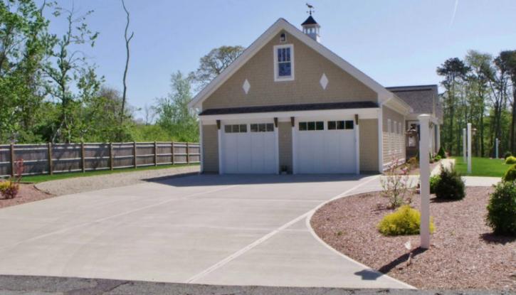 Image for Cape Cod Ready Mix with ID of: 2954197