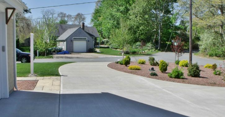 Image for Cape Cod Ready Mix with ID of: 2954212