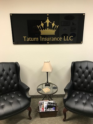 Image for Tatum Insurance LLC with ID of: 2954265