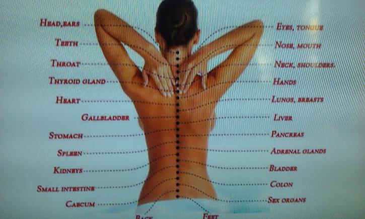 Image for Brazilian Healing touch with ID of: 2954306