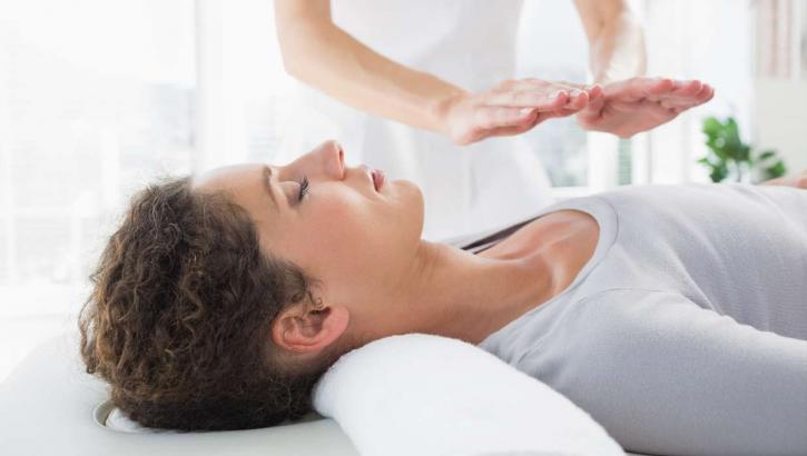 Image for Brazilian Healing touch with ID of: 2954309