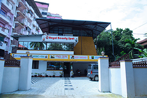 Image for Royalbeautyspot with ID of: 2954471