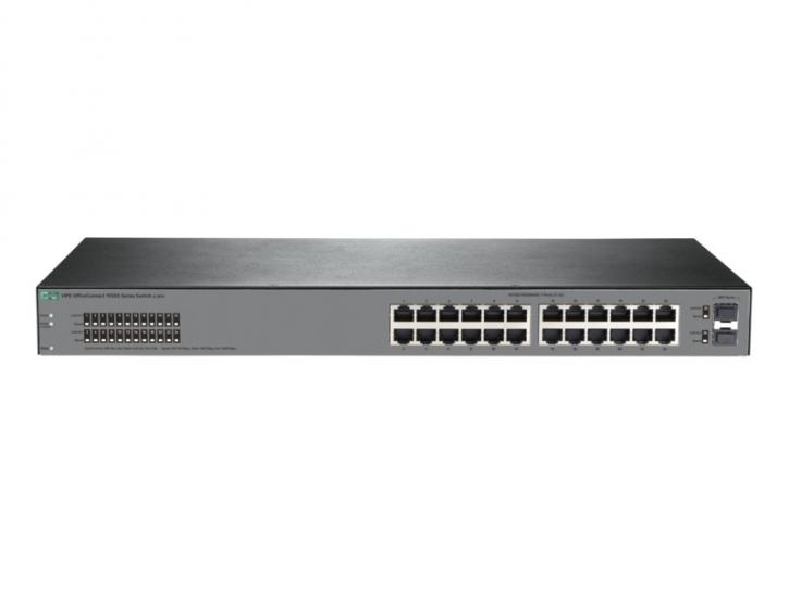 Image for Now, HPE 1920S 24G 2SFP Networking Switch in India. with ID of: 2954852