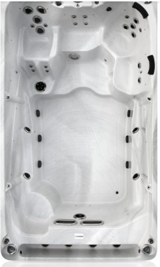 Image for Swim Spa water care services with ID of: 2954858