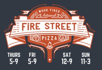 Image for Fire Street Pizza with ID of: 2954906