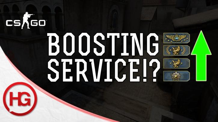Image for csgo boosting with ID of: 2954942