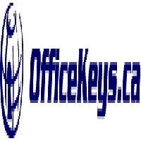 Image for Office Keys with ID of: 2955018