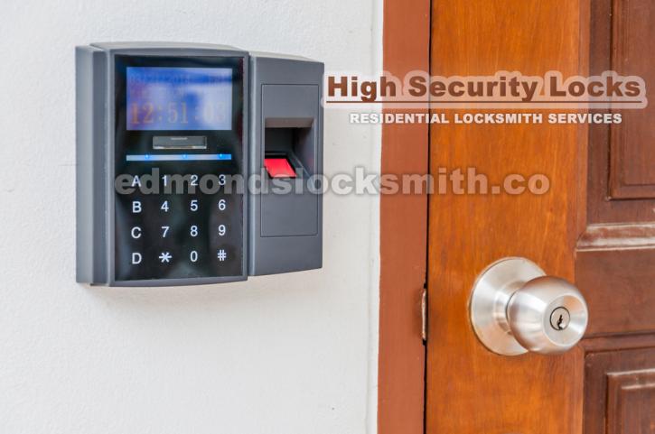 Image for Edmonds Locksmith Co. with ID of: 2955084