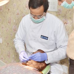 Image for Dr Dorwal's Dental Hospital with ID of: 2955205