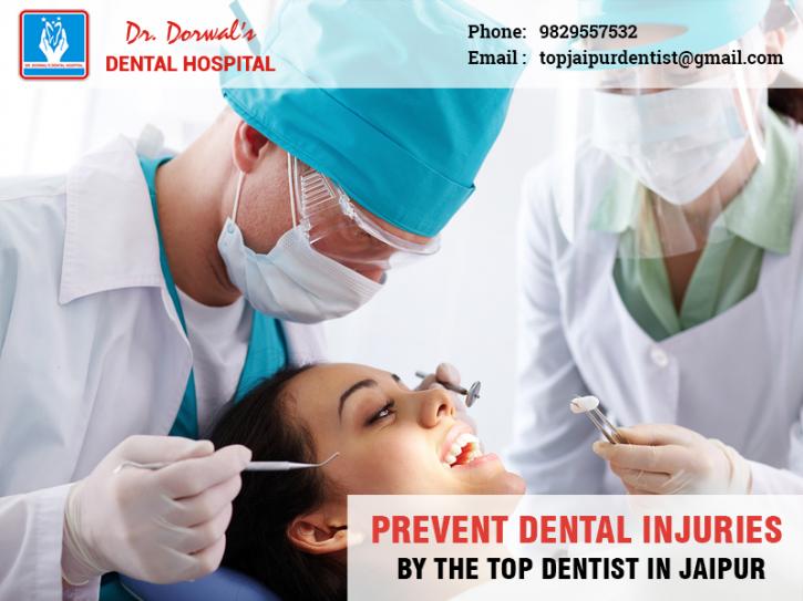 Image for Dr Dorwal's Dental Hospital with ID of: 2955211