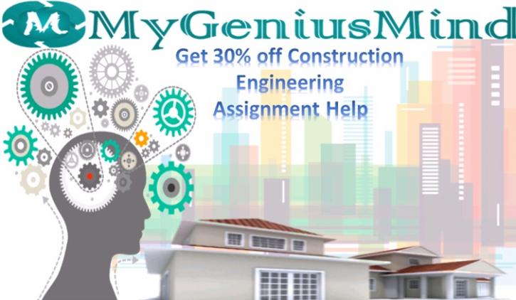 Image for Construction Engineering Assignment Help From My Genius Mind with ID of: 2955225