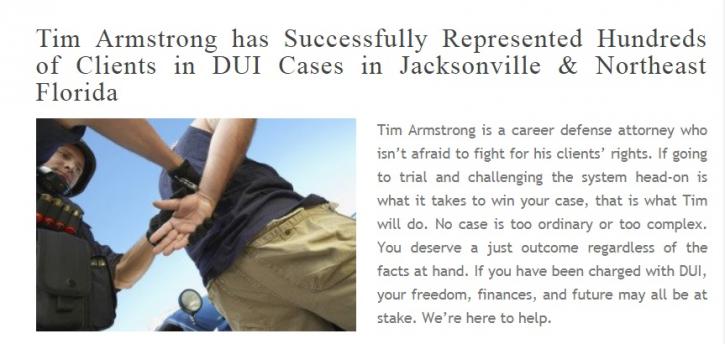 Image for Armstrong Law Group, P.A. with ID of: 2955256