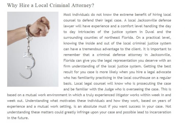 Image for Armstrong Law Group, P.A. with ID of: 2955257