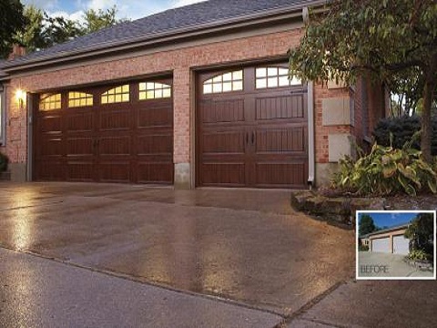 Image for Overhead Garage Door, LLC with ID of: 2955328